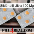 Sildénafil Ultra 100 Mg 25